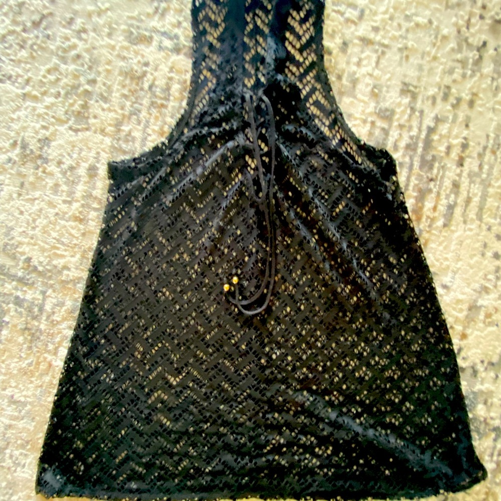 Black Coverup